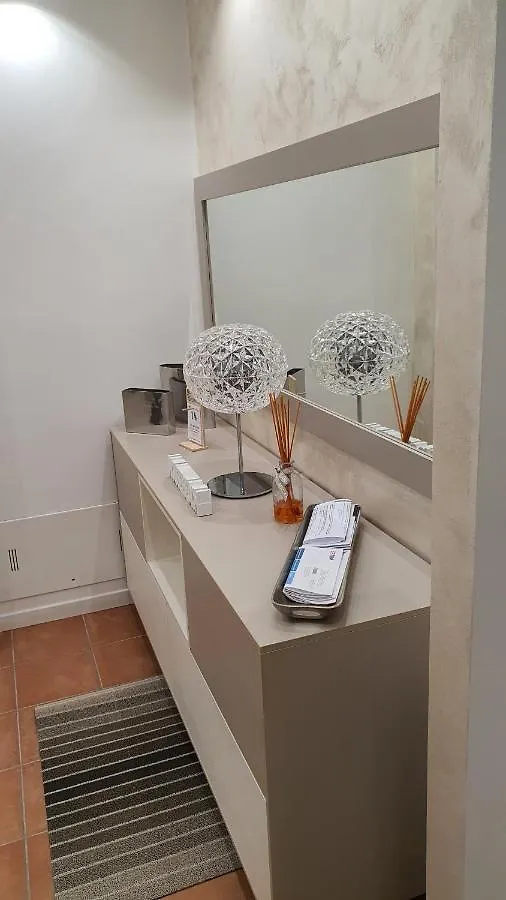 Διαμέρισμα Appartamento Zona Mare Ριτσιόνε Ιταλία