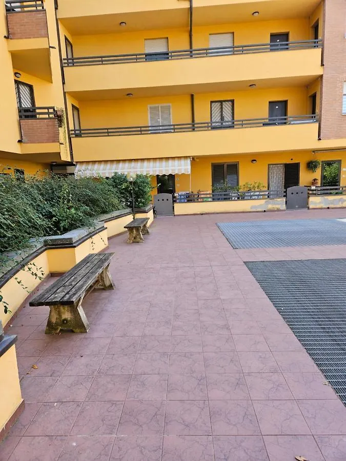 Appartamento Zona Mare Ριτσιόνε Διαμέρισμα