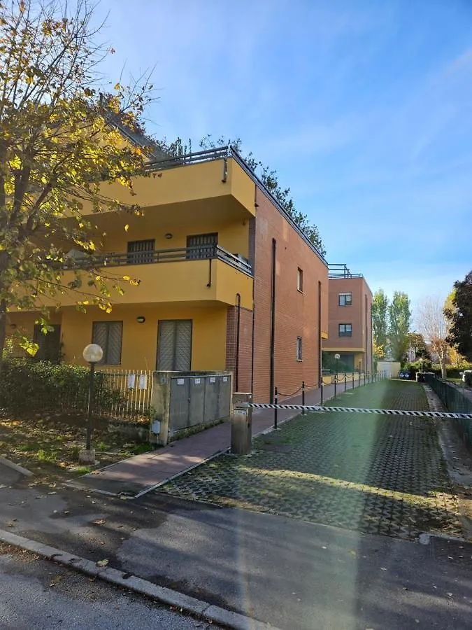 Appartamento Zona Mare Ριτσιόνε 0*,  Ιταλία