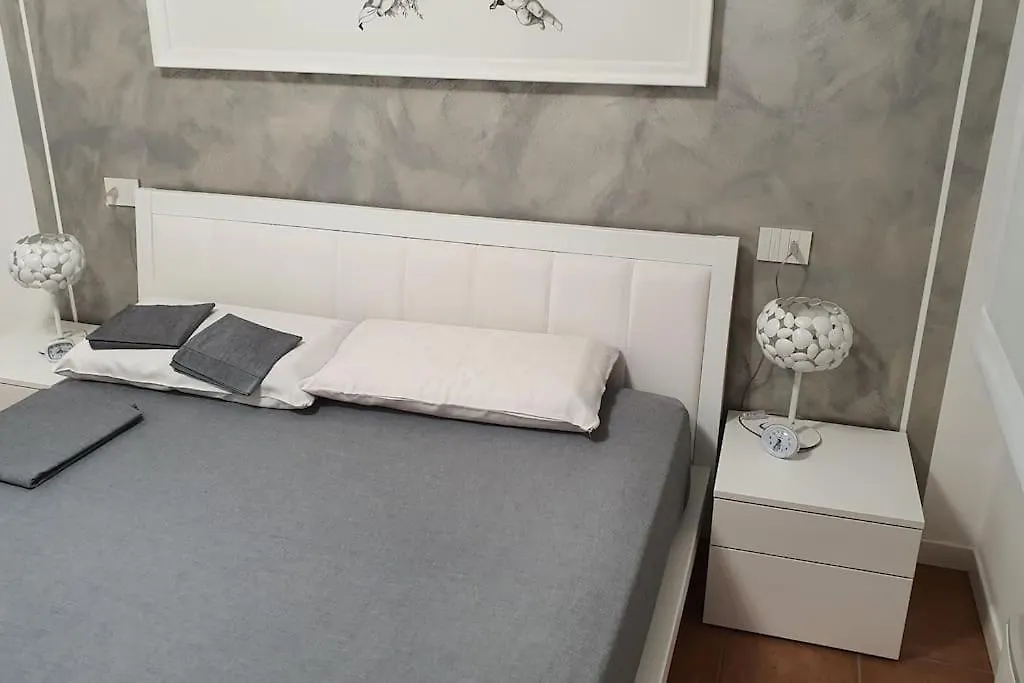 Διαμέρισμα Appartamento Zona Mare Ριτσιόνε