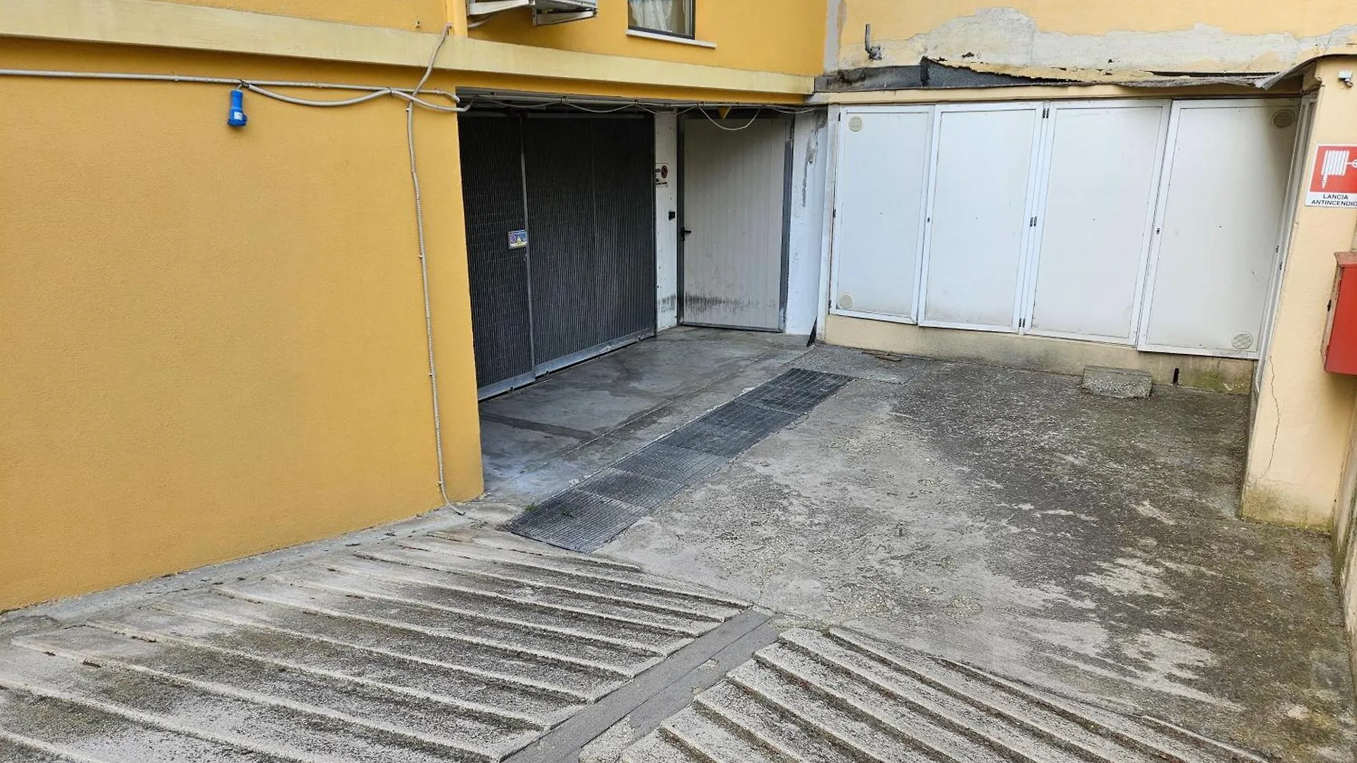 Appartamento Zona Mare Ριτσιόνε 0*,  Ιταλία