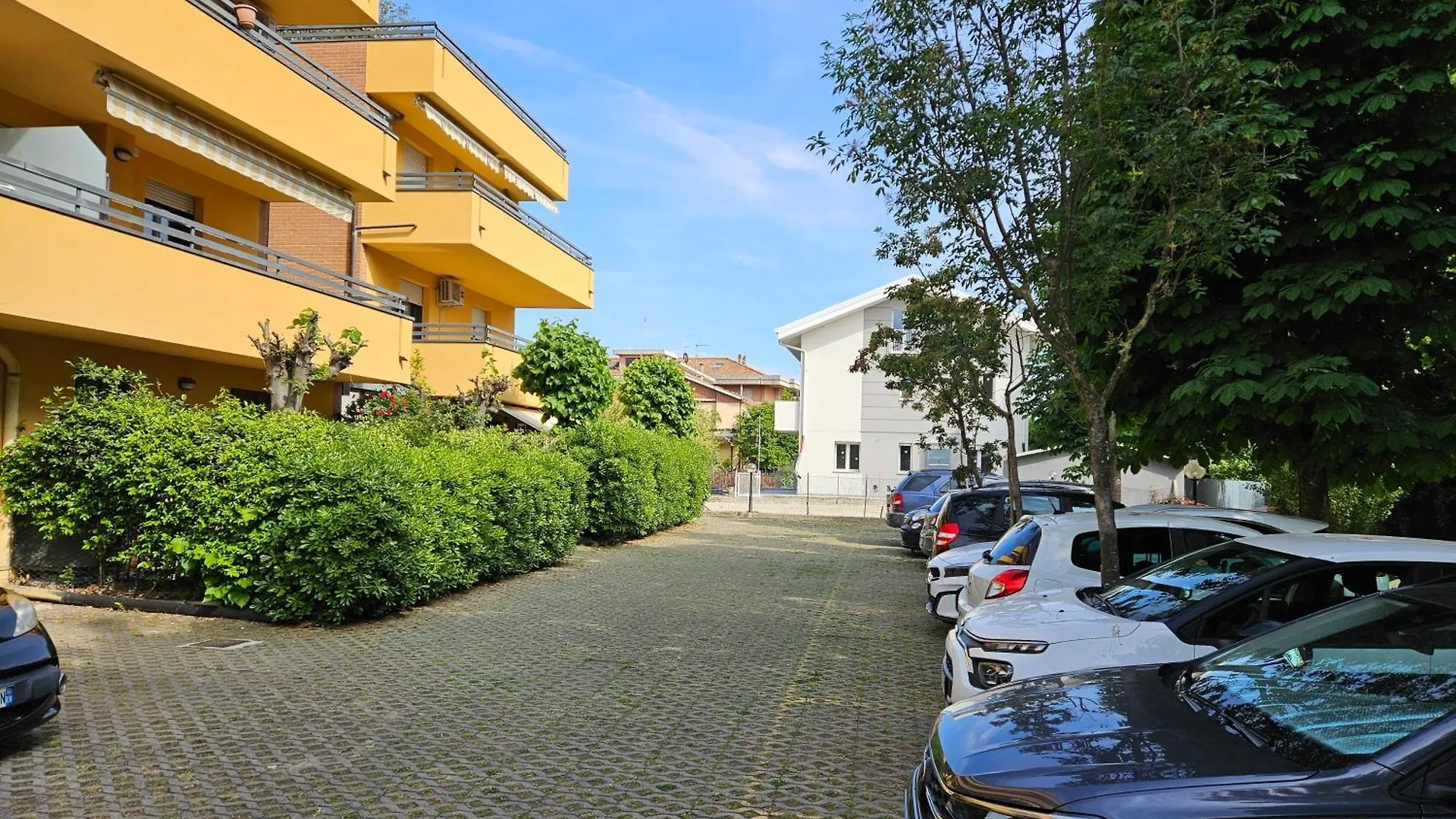 Appartamento Zona Mare Ριτσιόνε Διαμέρισμα