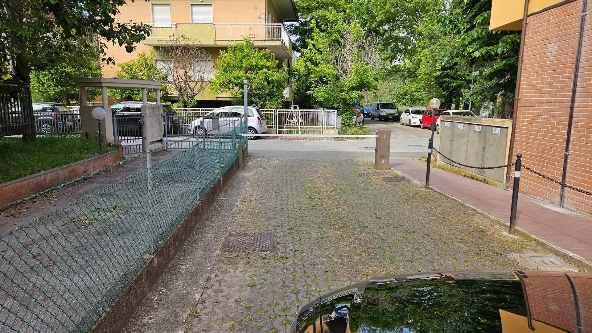 Διαμέρισμα Appartamento Zona Mare Ριτσιόνε Ιταλία