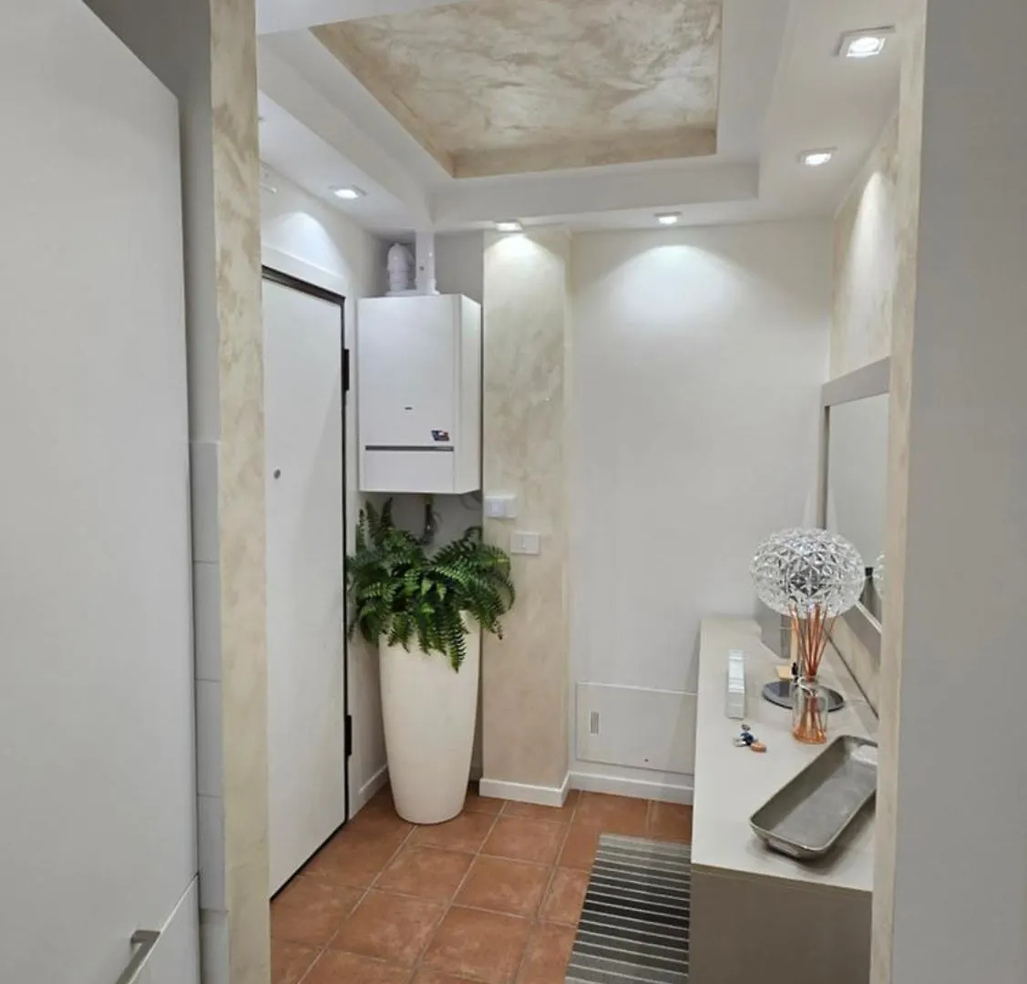 Appartamento Zona Mare Ριτσιόνε 0*,  Ιταλία